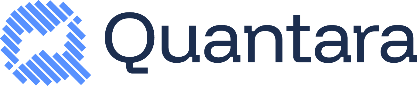 Logotipo Quantara