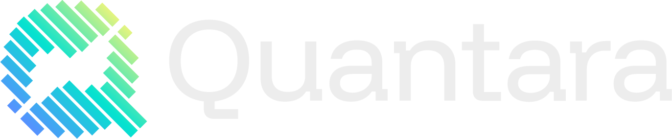 Logotipo Quantara